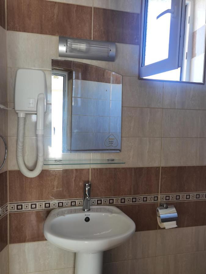Santorini Sveti Vlas Extérieur photo