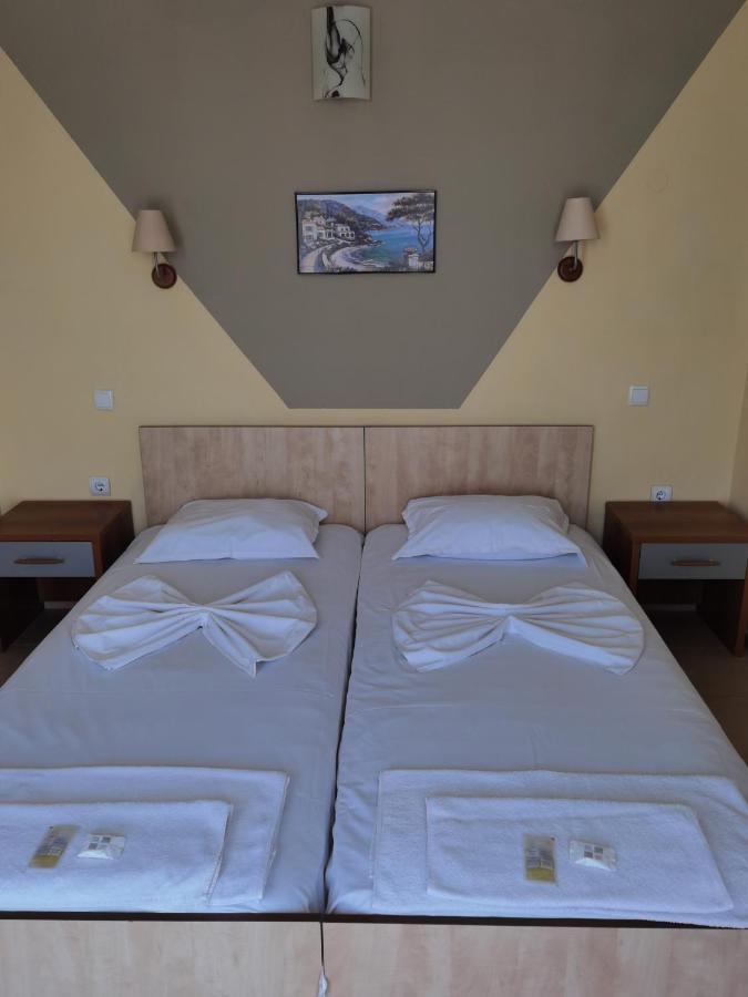 Santorini Sveti Vlas Extérieur photo
